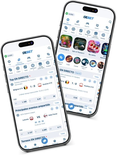 1xbet Betapk Argentina