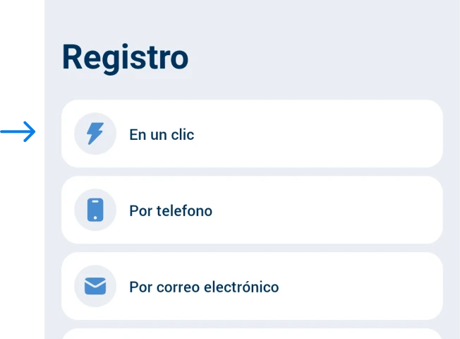 Registro en un clic 1xbet Betapk Argentina
